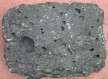Basalt - Vesicular